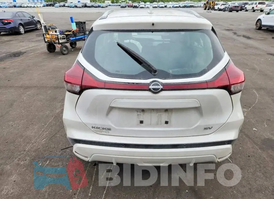 3N1CP5CV3PL512901 Photo# 6