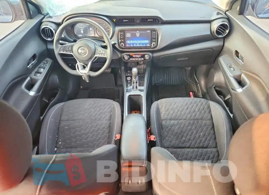 3N1CP5CV4ML466961 Photo# 8