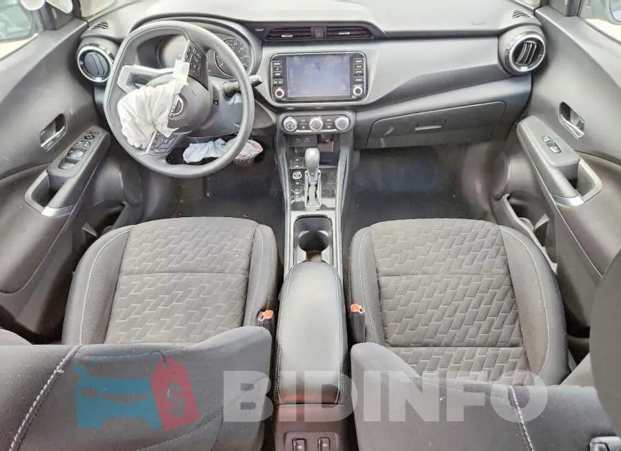 3N1CP5CV6PL524993 Photo# 8