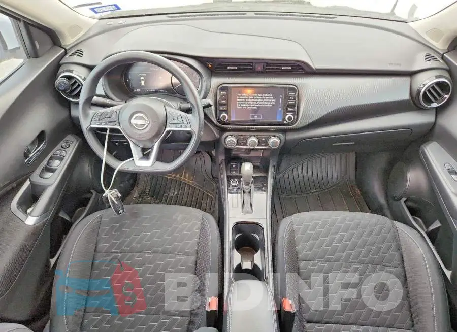 3N1CP5CV7RL562154 Photo# 8