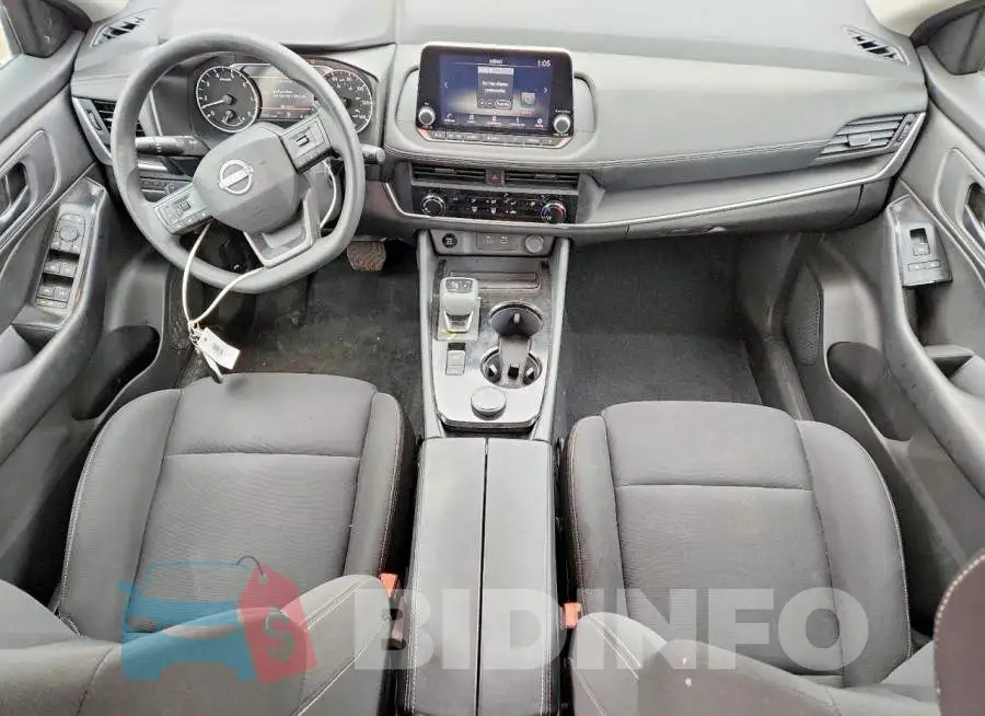 5N1BT3ABXSC763108 Photo# 8