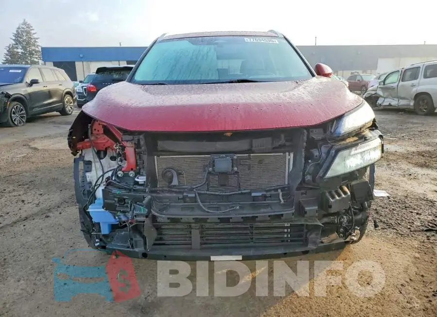 5N1BT3CB4NC727304 Photo# 5