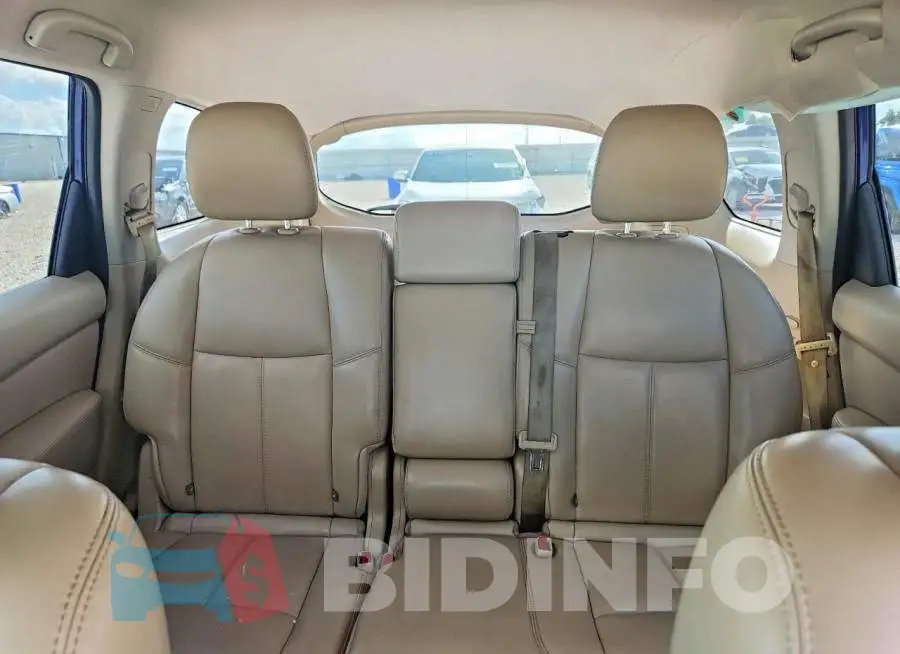 5N1DR2MM5HC669354 Photo# 10