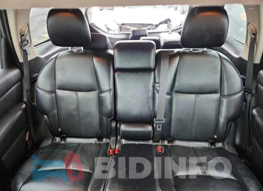 5N1DR2MM9KC622657 Photo# 10