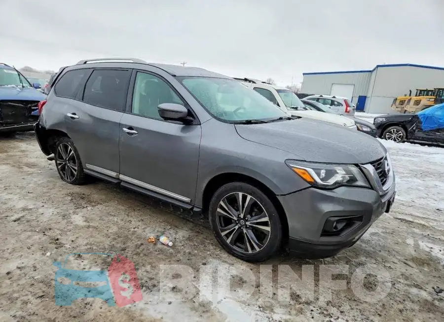 5N1DR2MM9KC622657 Photo# 4