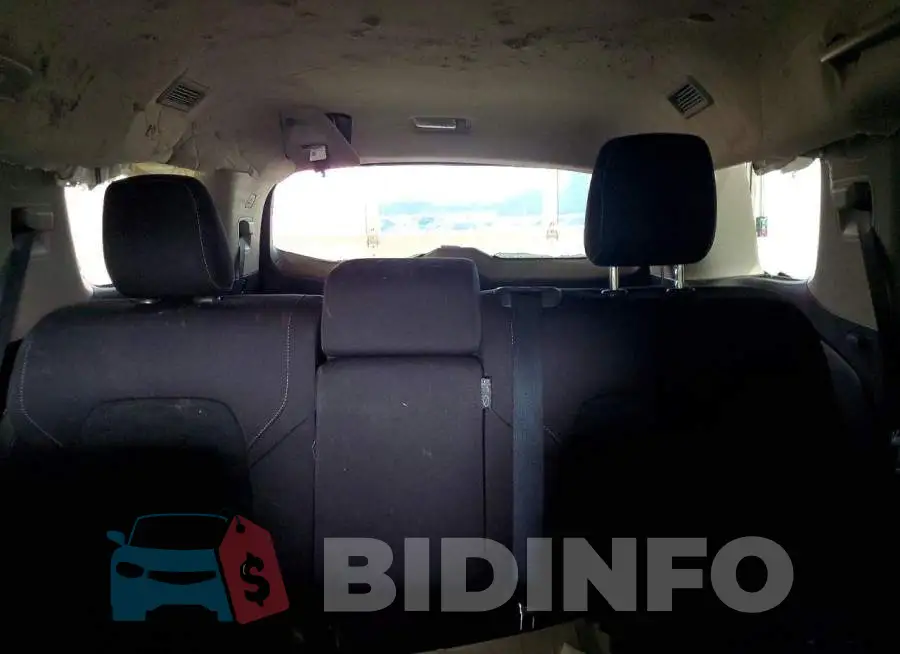 5N1DR3BC2SC230054 Photo# 10