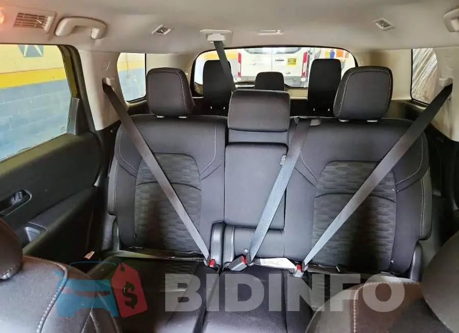 5N1DR3BE8TC231227 Photo# 10