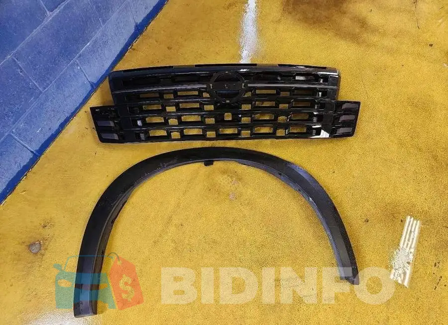 5N1DR3BE8TC231227 Photo# 13