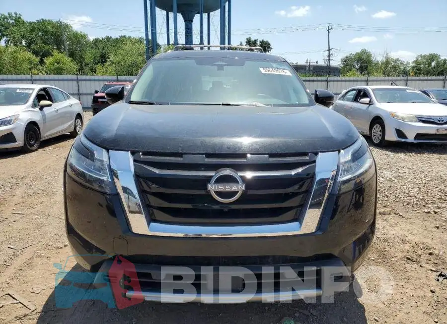5N1DR3CC7RC274477 Photo# 5