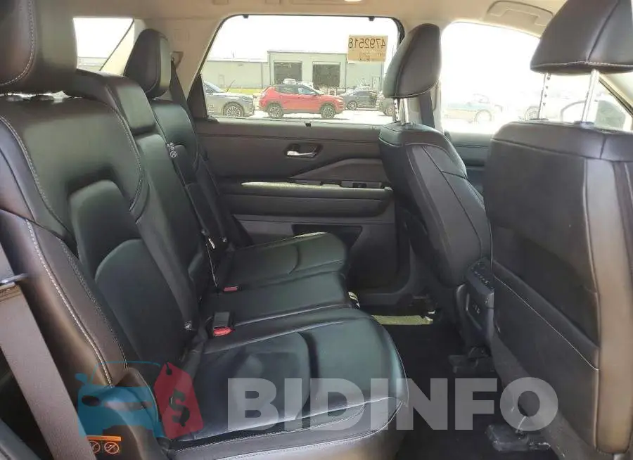 5N1DR3CC7RC274477 Photo# 11