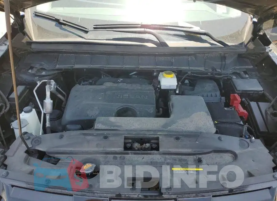 5N1DR3CC7RC274477 Photo# 12