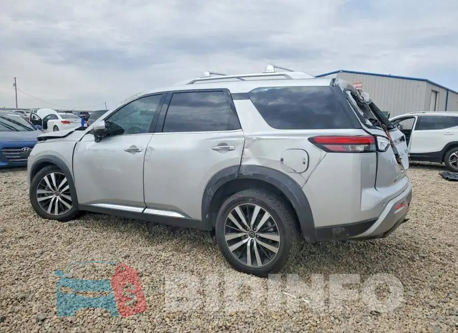 5N1DR3DH9PC252844 Photo# 2
