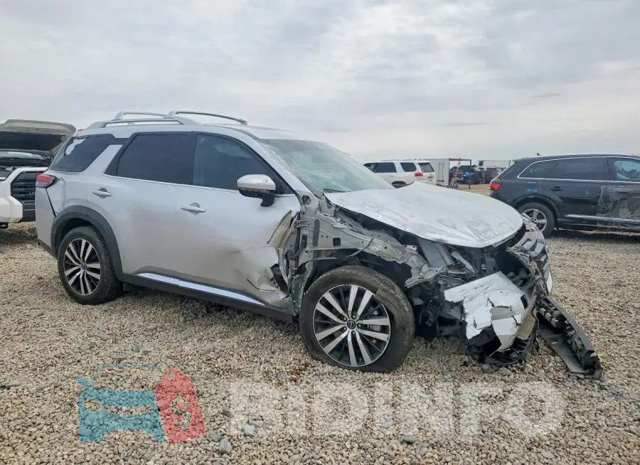 5N1DR3DH9PC252844 Photo# 4