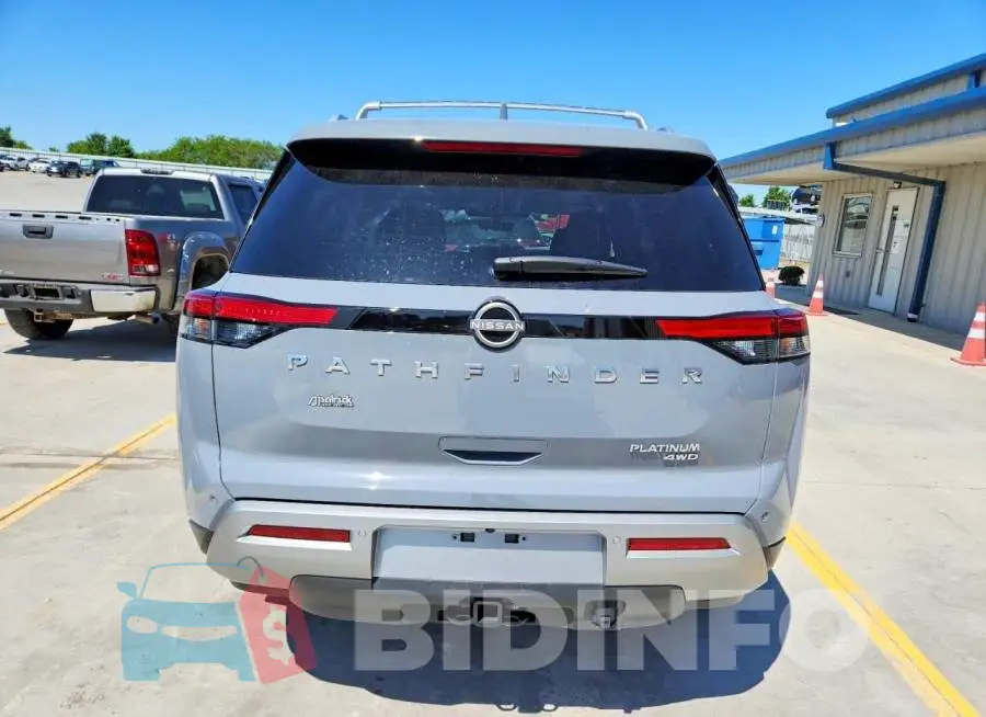5N1DR3DJ5SC288994 Photo# 6