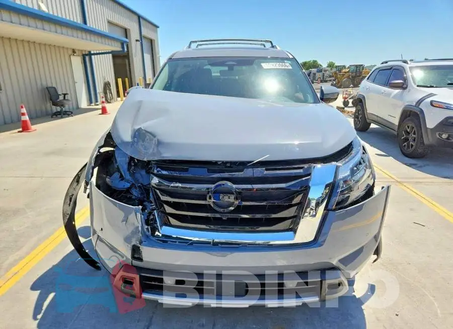 5N1DR3DJ5SC288994 Photo# 5