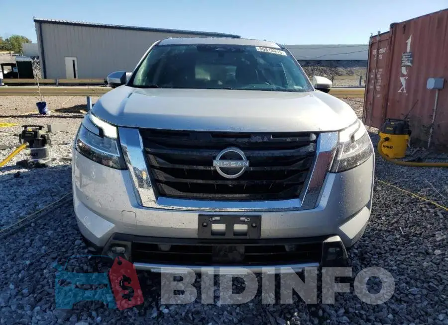 5N1DR3DK1PC223043 Photo# 5