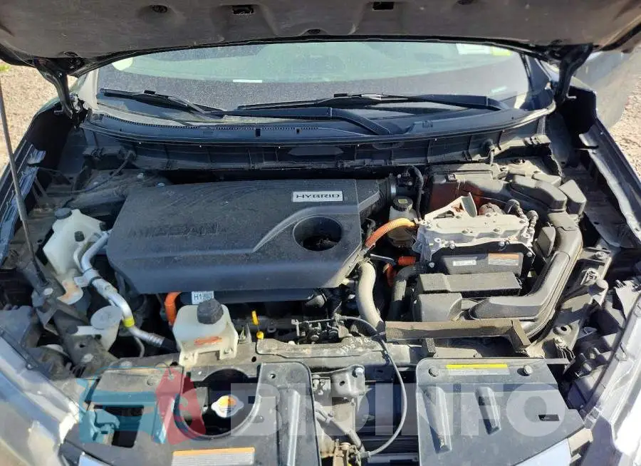 5N1ET2MV6KC724500 Photo# 12