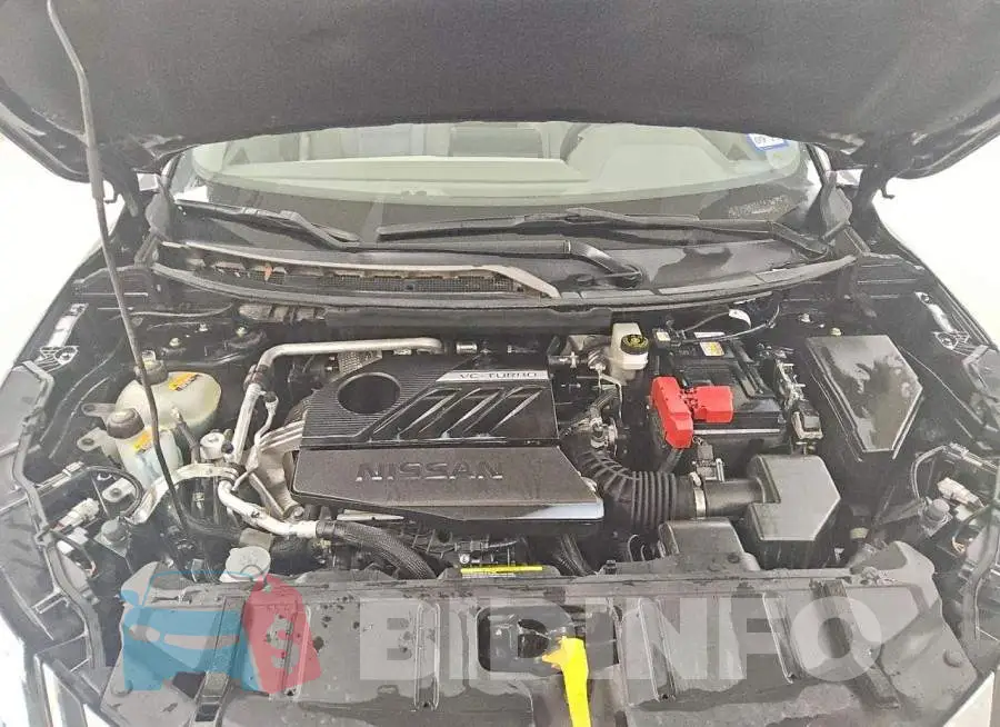 JN8BT3BA1PW426640 Photo# 12