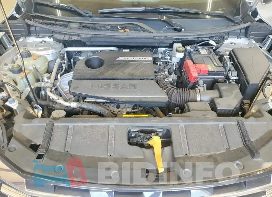 JN8BT3BA7RW350537 Photo# 12