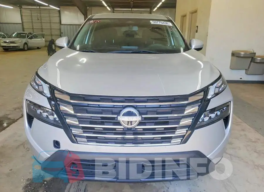 JN8BT3BA7RW350537 Photo# 5