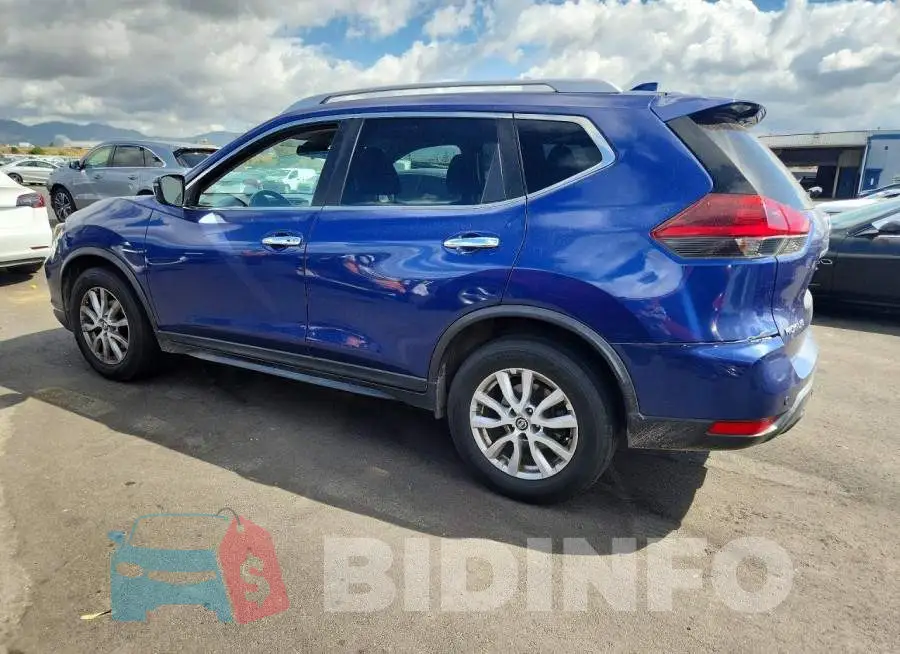 KNMAT2MTXKP512905 Photo# 2