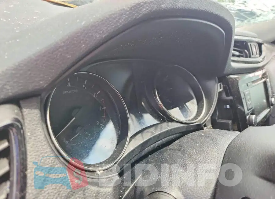 KNMAT2MV1JP529009 Photo# 9