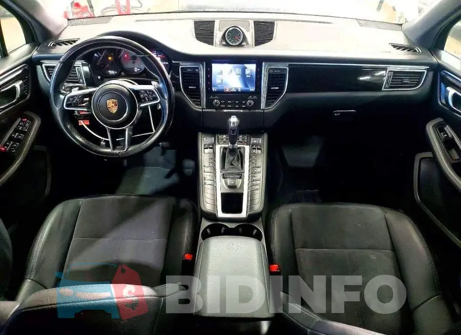 WP1AB2A5XHLB14407 Photo# 8
