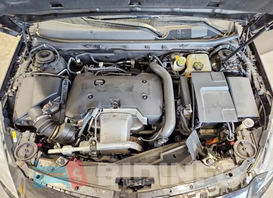 2G4GU5GX7H9116523 Photo# 11