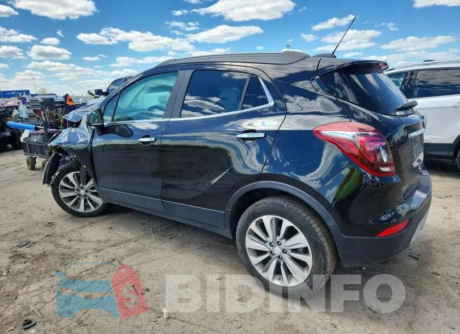 KL4CJASB6LB052945 Photo# 2