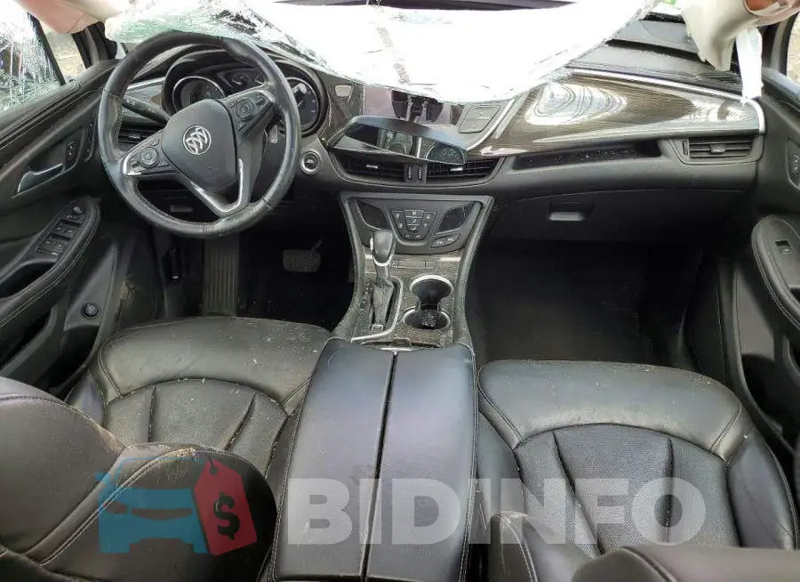 LRBFX2SA4LD170638 Photo# 8