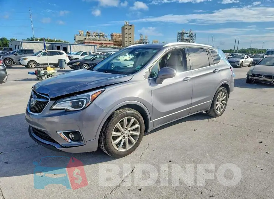 LRBFXCSA4LD229693 Photo# 1
