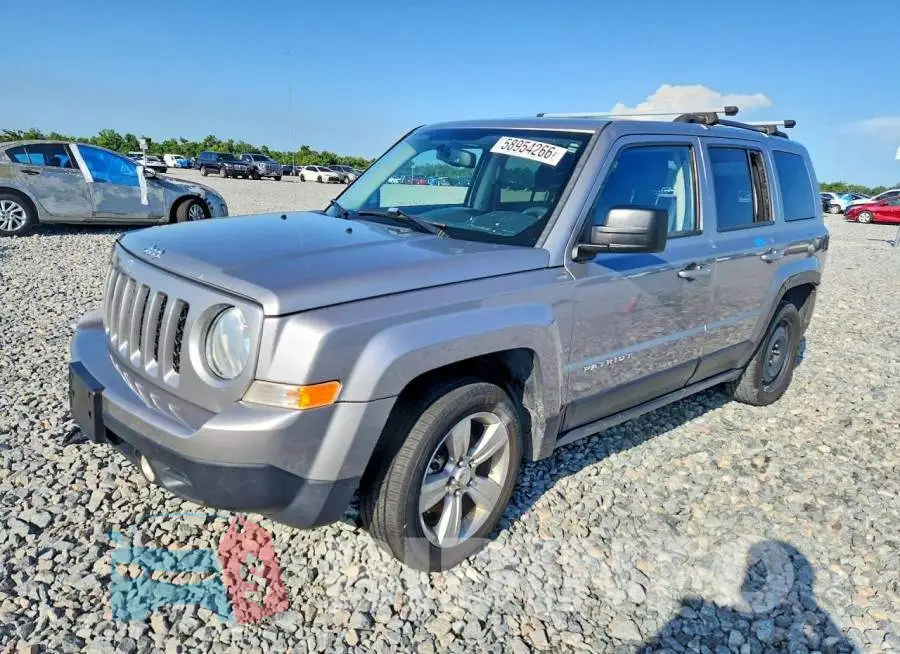 1C4NJPFB8HD183284 Photo# 1