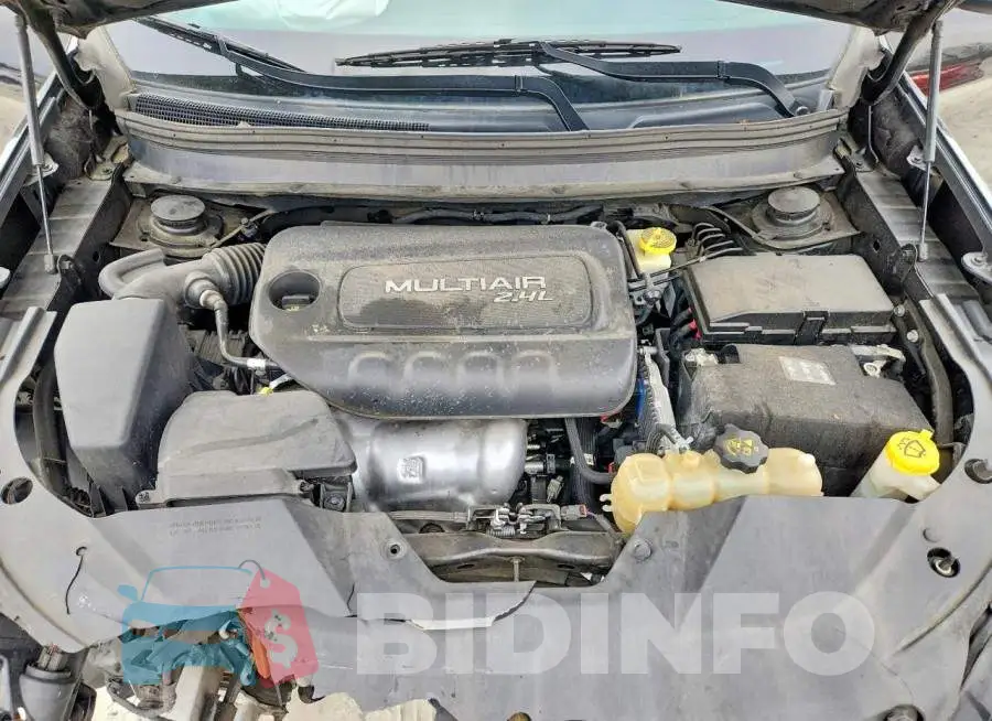 1C4PJLLB5KD110855 Photo# 12