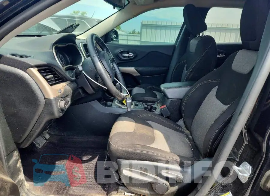 1C4PJMCB6JD575357 Photo# 7