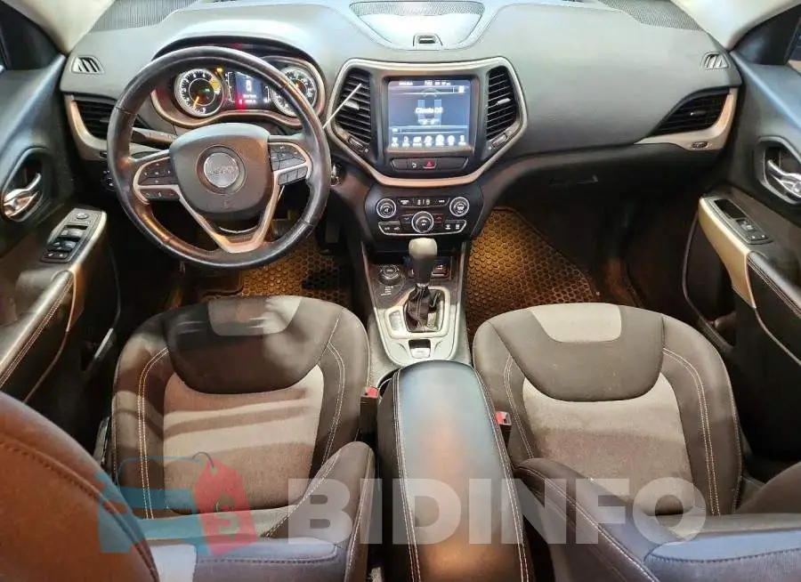 1C4PJMCX7JD601508 Photo# 8