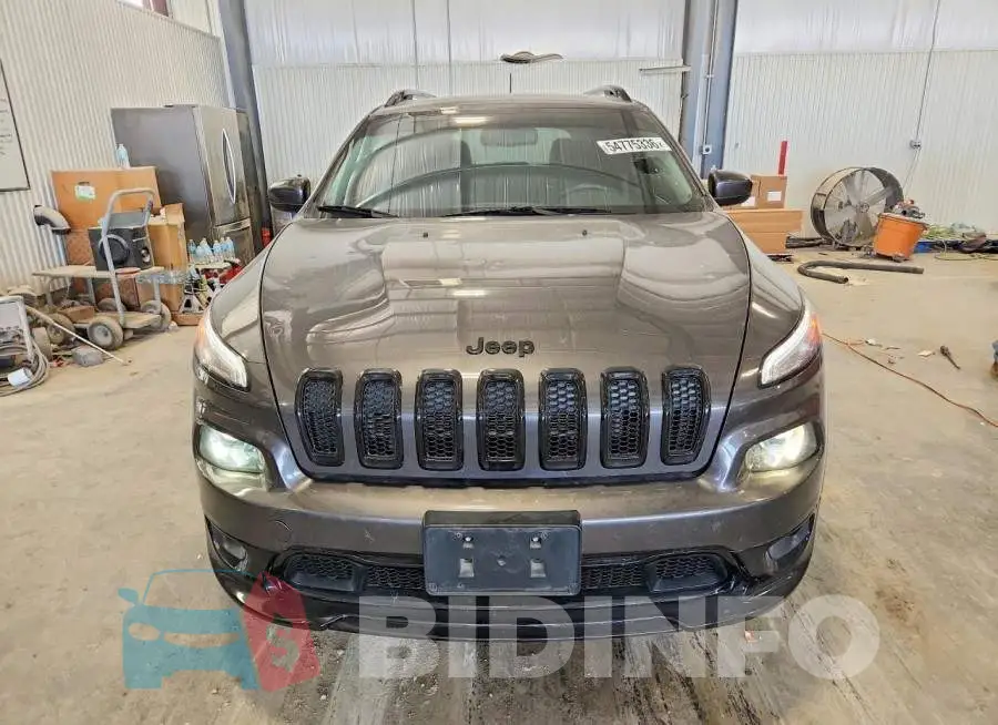 1C4PJMCX7JD601508 Photo# 5