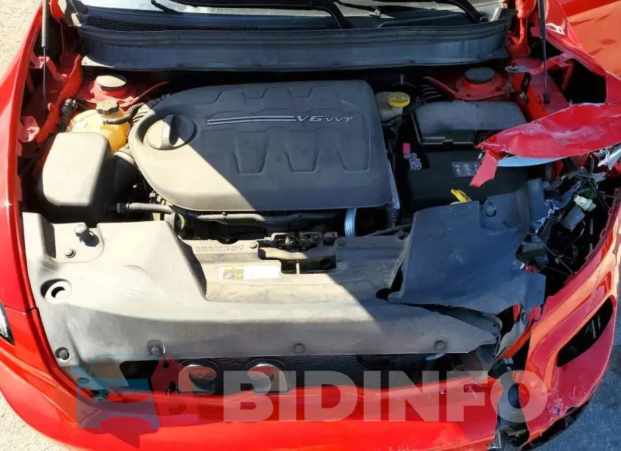 1C4PJMDS6HW587778 Photo# 12