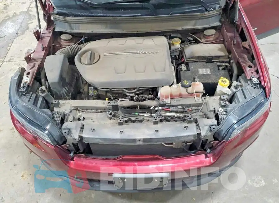 1C4PJMLX4KD442156 Photo# 12