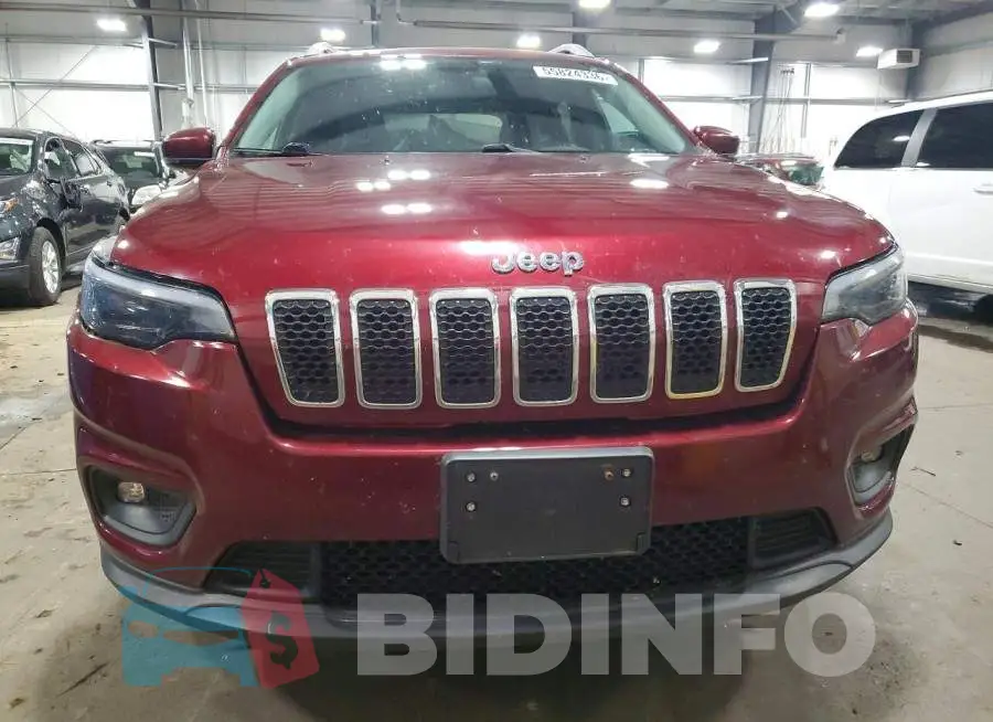 1C4PJMLX4KD442156 Photo# 5