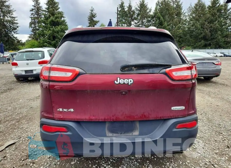 1C4PJMLX9JD602806 Photo# 6