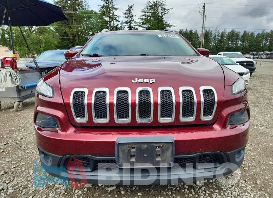 1C4PJMLX9JD602806 Photo# 5