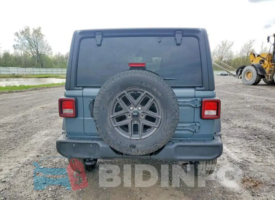 1C4PJXDG7SW629671 Photo# 6