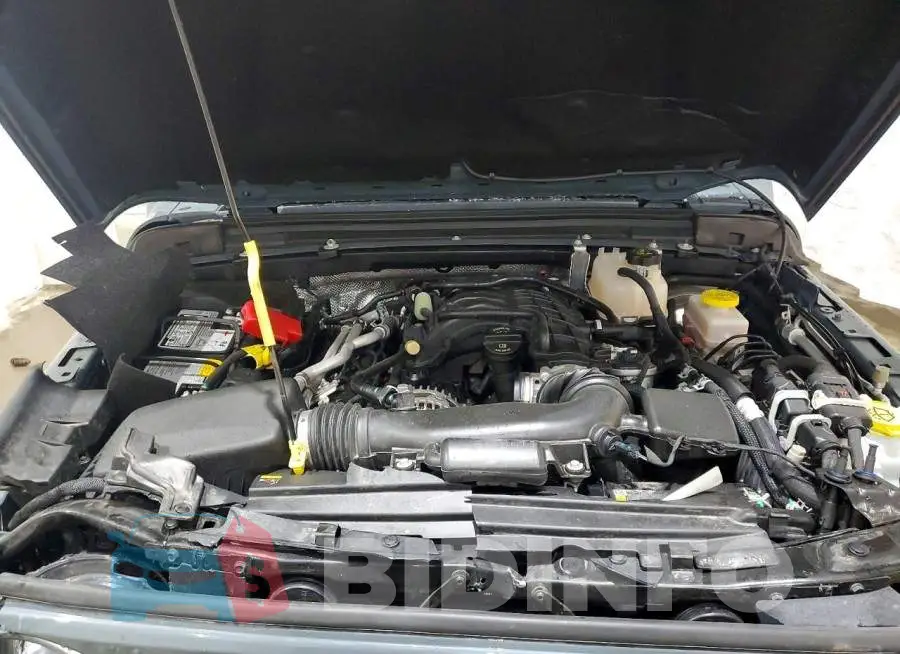 1C4PJXDG7SW629671 Photo# 12