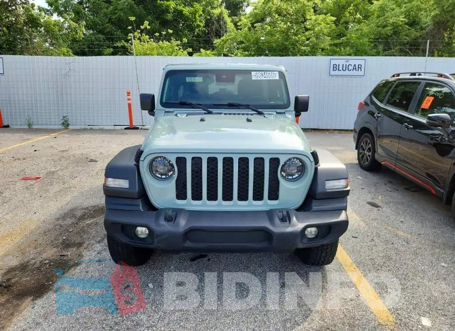 1C4PJXDN1RW110835 Photo# 5
