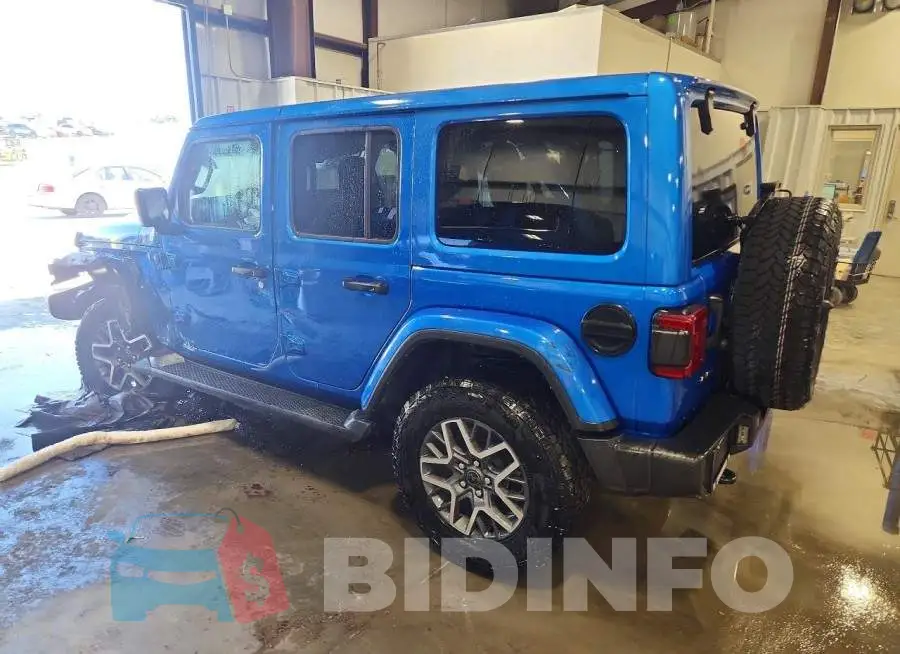 1C4PJXEGXSW568203 Photo# 2