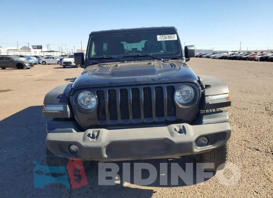 1C4PJXFN5SW664026 Photo# 5