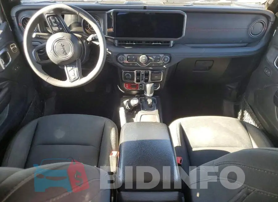 1C4PJXFN5SW664026 Photo# 8