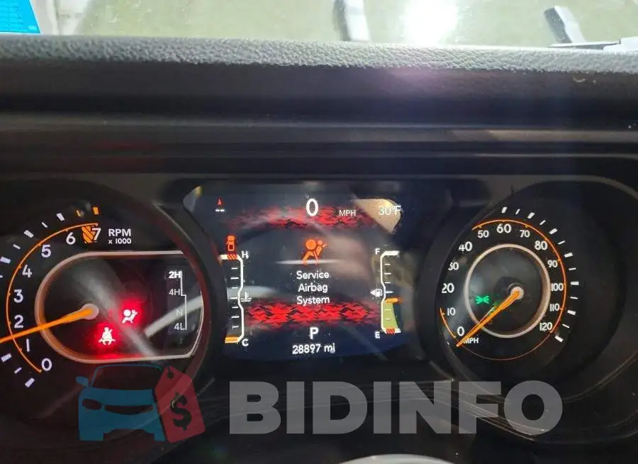 1C6HJTAG9RL100453 Photo# 9