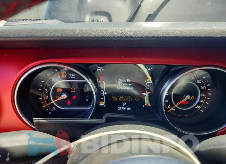 1C6JJTBG9PL582953 Photo# 9