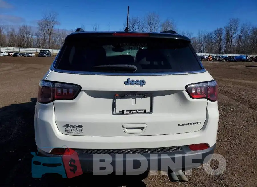 3C4NJDCB5LT146764 Photo# 6